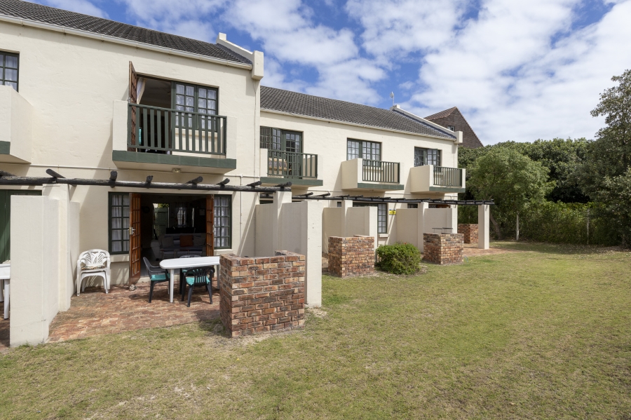 2 Bedroom Property for Sale in West Beach Eastern Cape